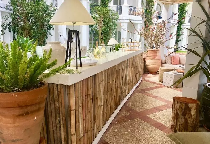 Marina Smir Hotel & Spa