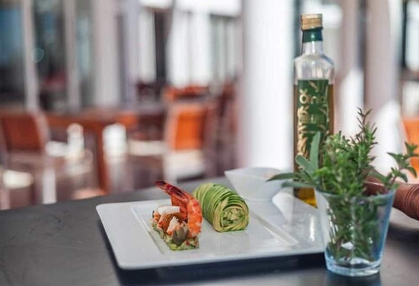 Marina Smir Hotel & Spa