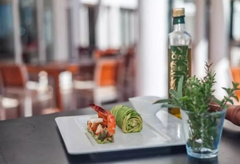 Marina Smir Hotel & Spa