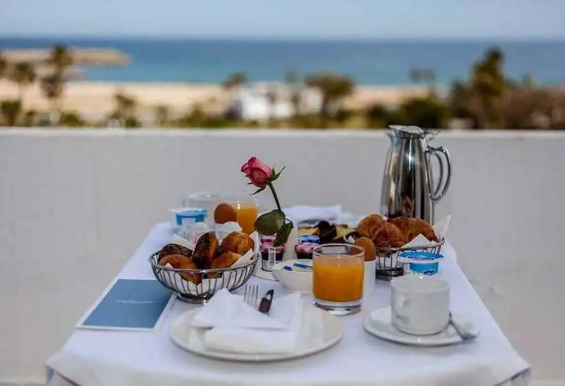 Marina Smir Hotel & Spa