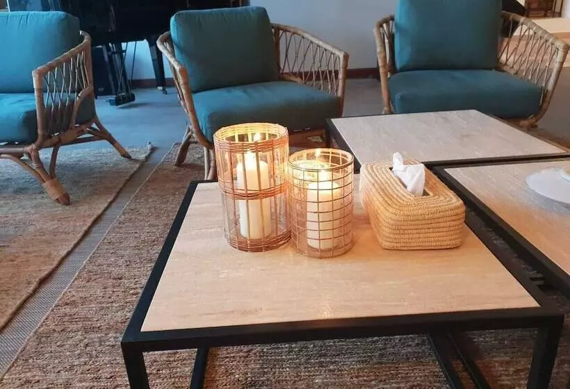 Marina Smir Hotel & Spa