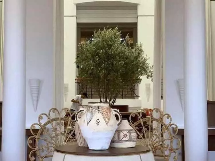 Marina Smir Hotel & Spa