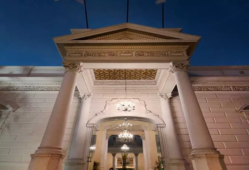 ホテル Misión Mérida Panamericana