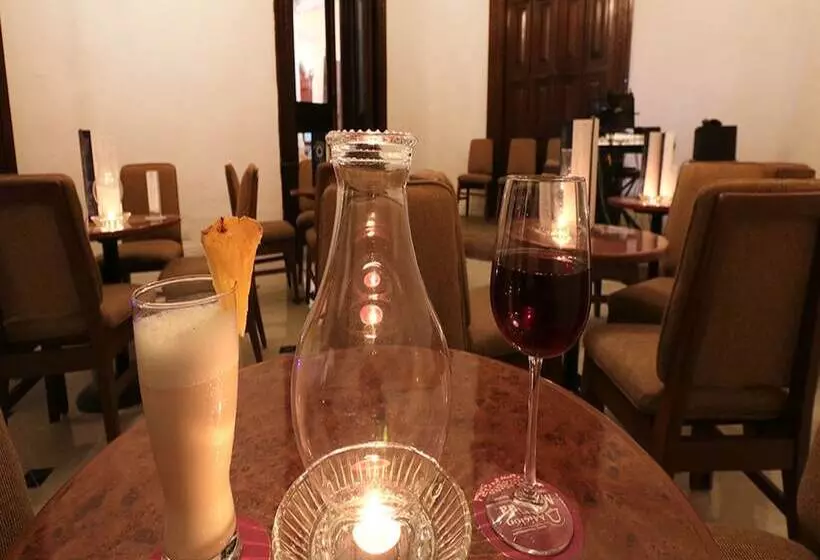 ホテル Misión Mérida Panamericana