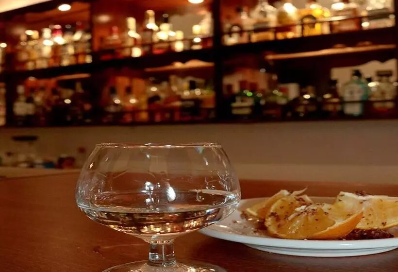 ホテル Misión Mérida Panamericana