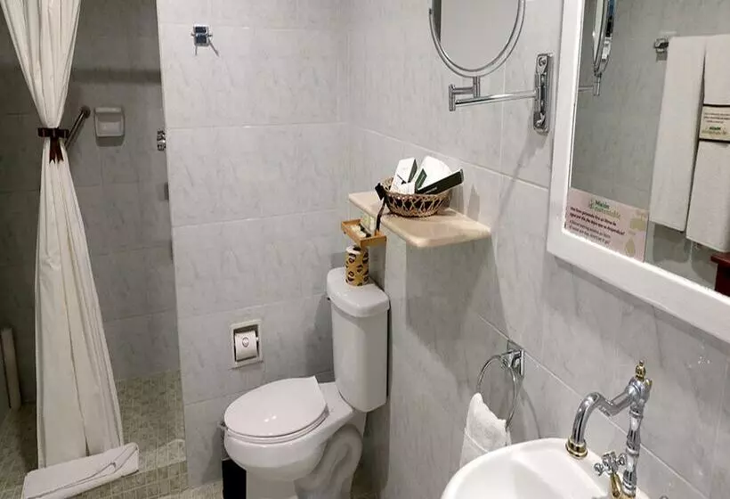 ホテル Misión Mérida Panamericana