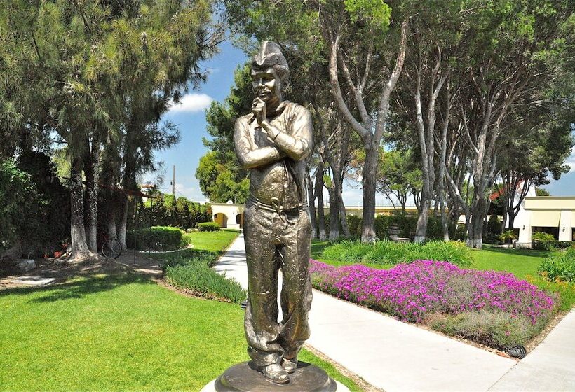 هتل Mision San Miguel De Allende