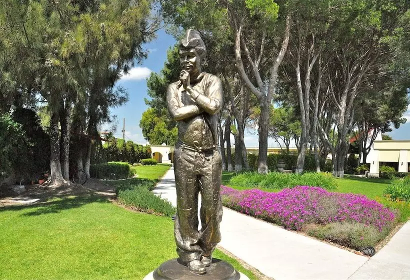 ホテル Mision San Miguel De Allende