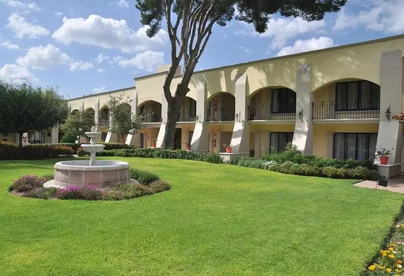 ホテル Mision San Miguel De Allende