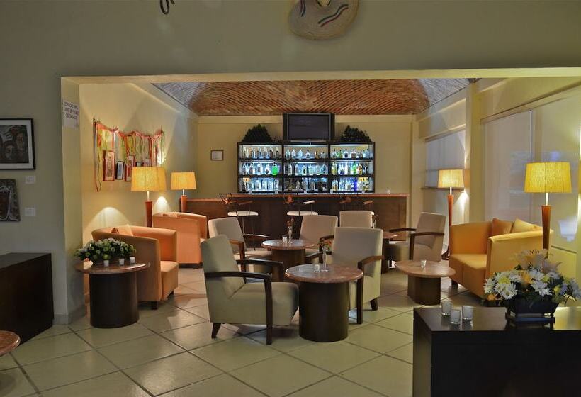 هتل Mision San Miguel De Allende