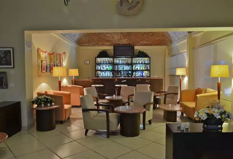 ホテル Mision San Miguel De Allende