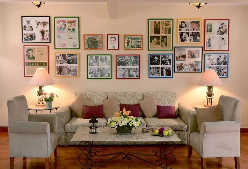 ホテル Mision San Miguel De Allende