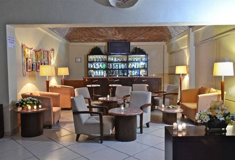 هتل Mision San Miguel De Allende