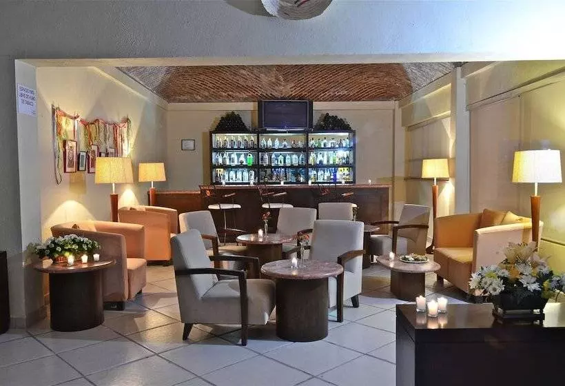 ホテル Mision San Miguel De Allende