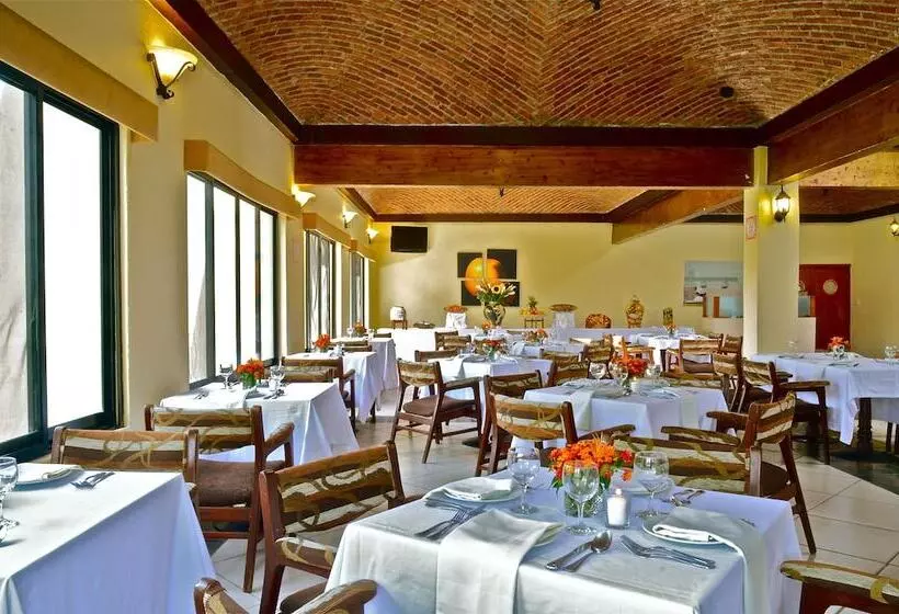 ホテル Mision San Miguel De Allende