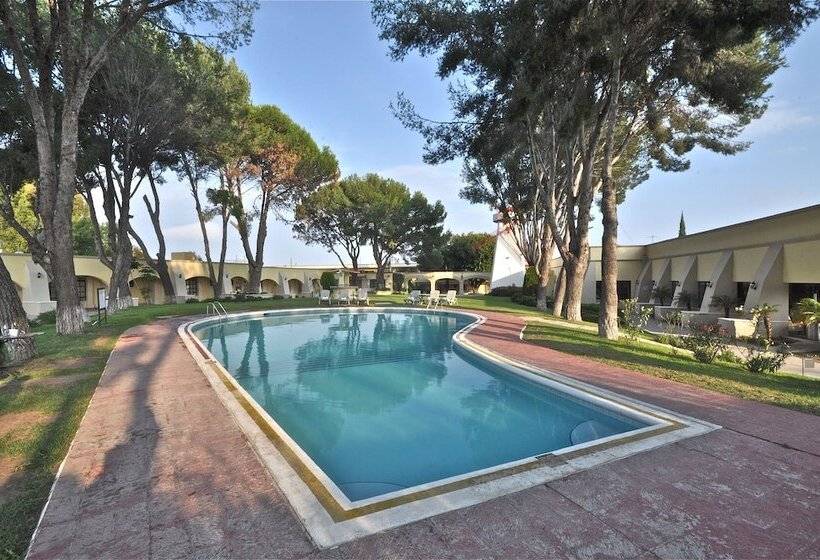 هتل Mision San Miguel De Allende