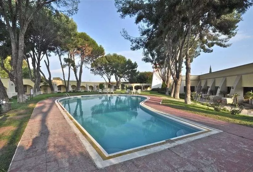 ホテル Mision San Miguel De Allende