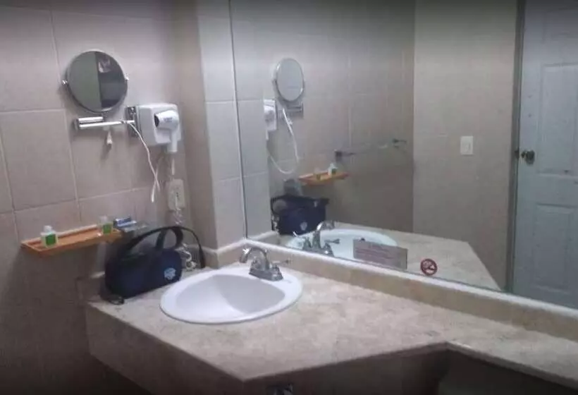 ホテル Mision San Miguel De Allende