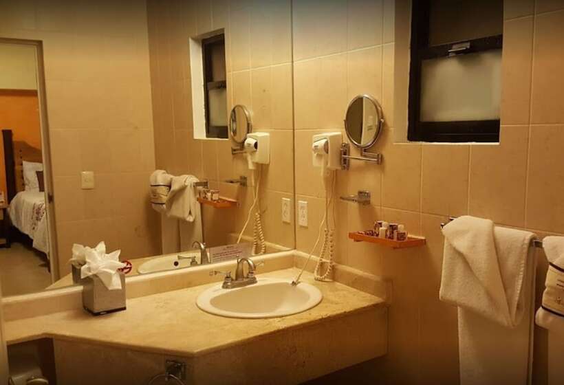 هتل Mision San Miguel De Allende