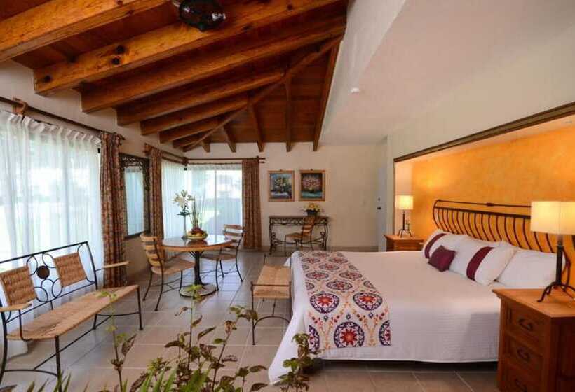 هتل Mision San Miguel De Allende