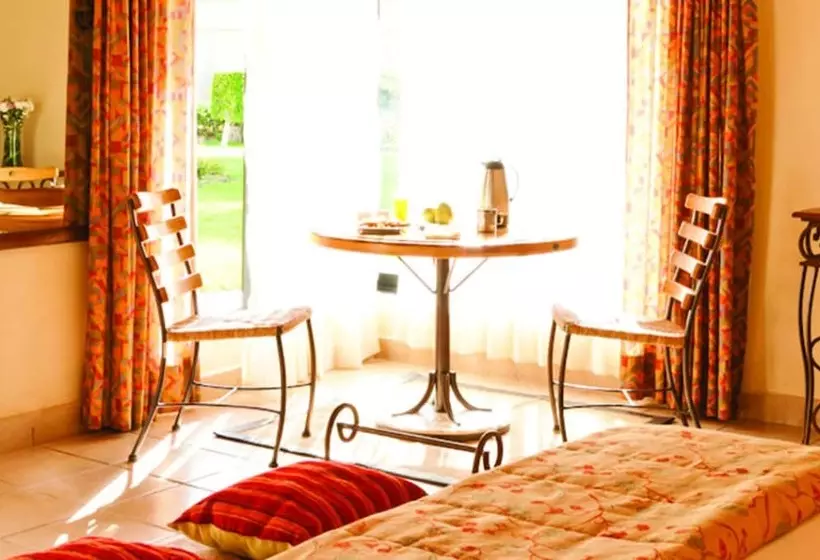 ホテル Mision San Miguel De Allende