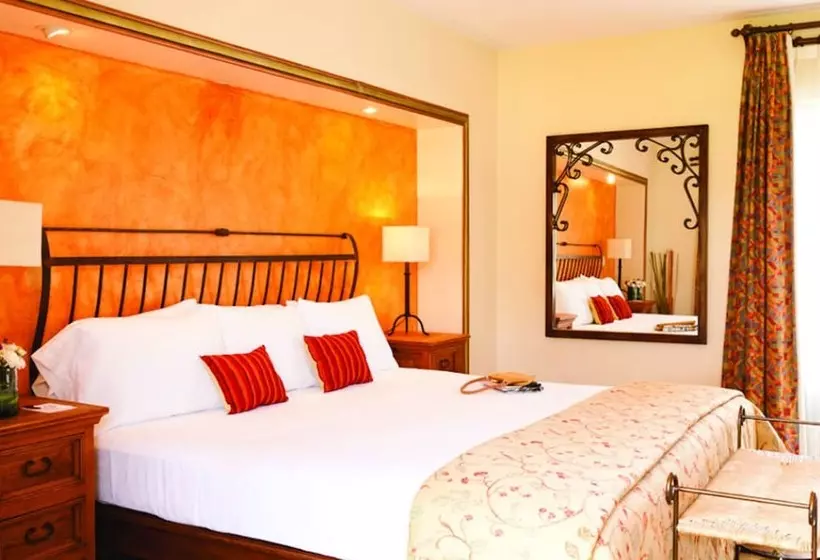 ホテル Mision San Miguel De Allende