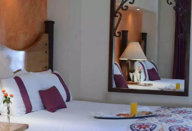 ホテル Mision San Miguel De Allende