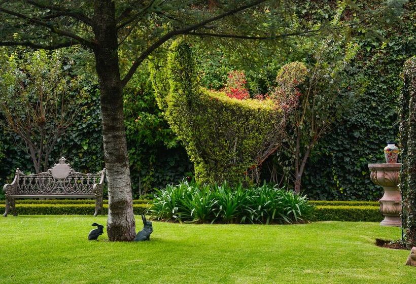 فندق Quinta Del Rey