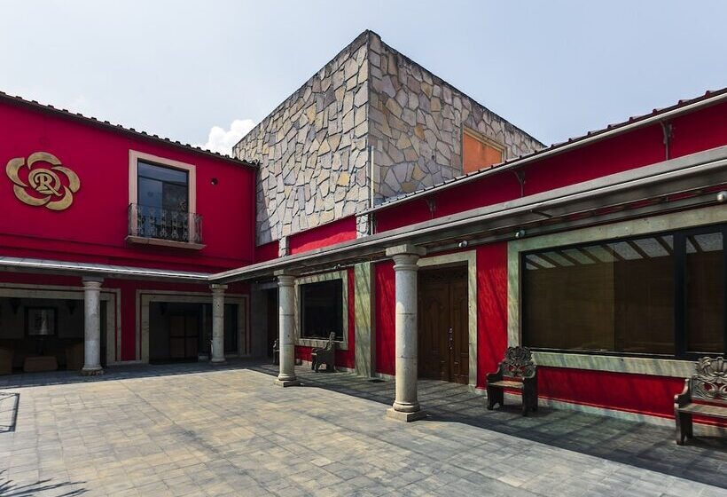 فندق Quinta Del Rey