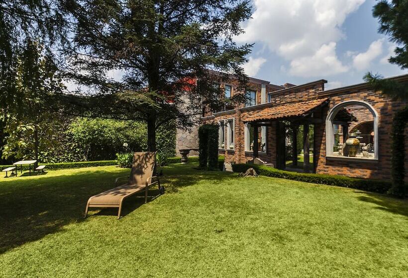 فندق Quinta Del Rey