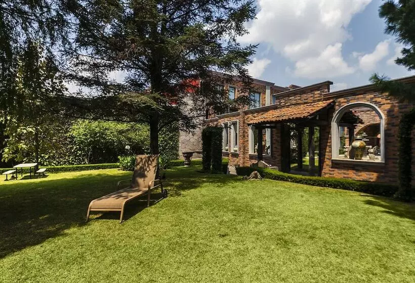 酒店 Quinta Del Rey