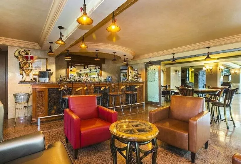 酒店 Quinta Del Rey