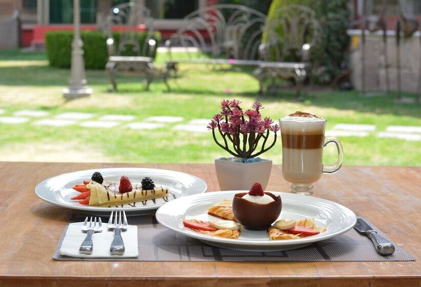 فندق Quinta Del Rey