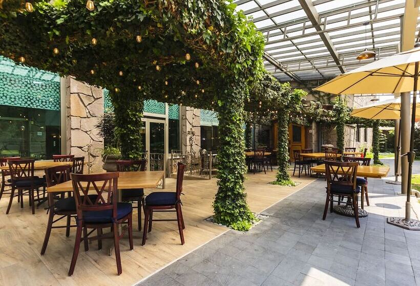 فندق Quinta Del Rey