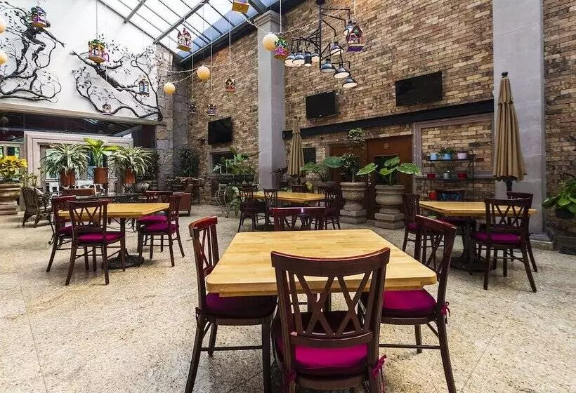 酒店 Quinta Del Rey