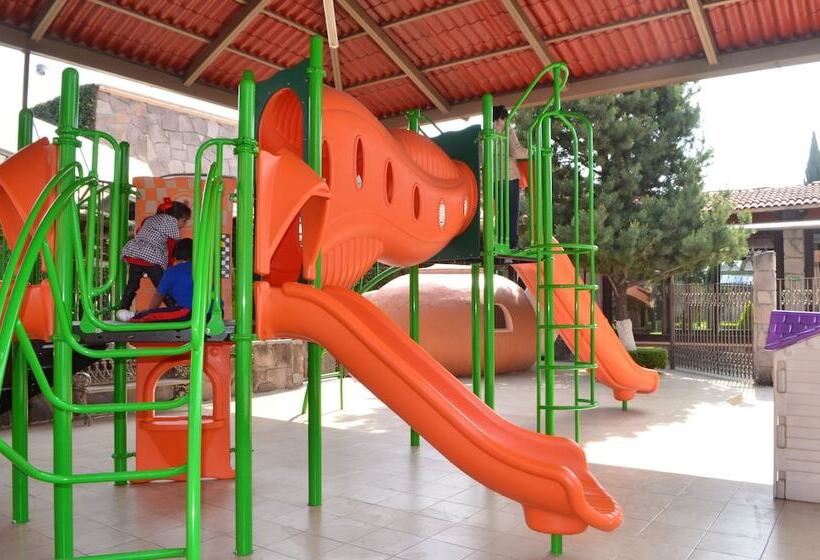 فندق Quinta Del Rey