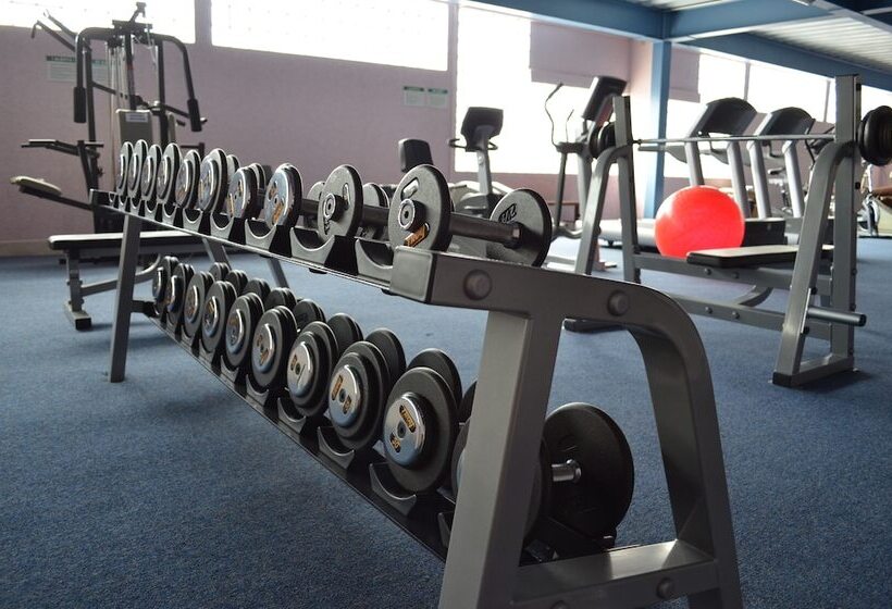 فندق Quinta Del Rey