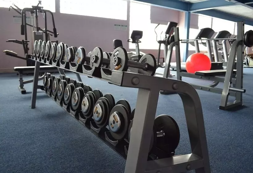 酒店 Quinta Del Rey