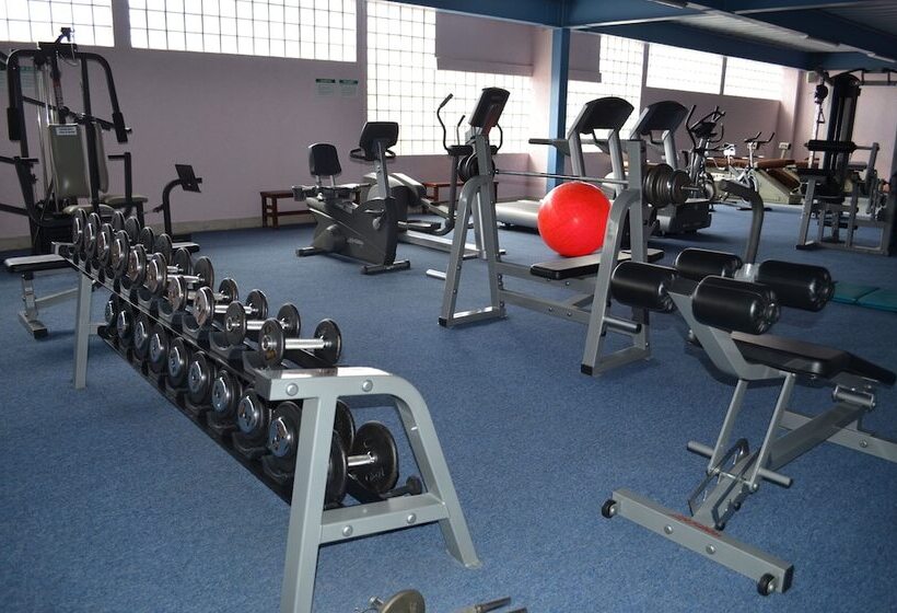 فندق Quinta Del Rey