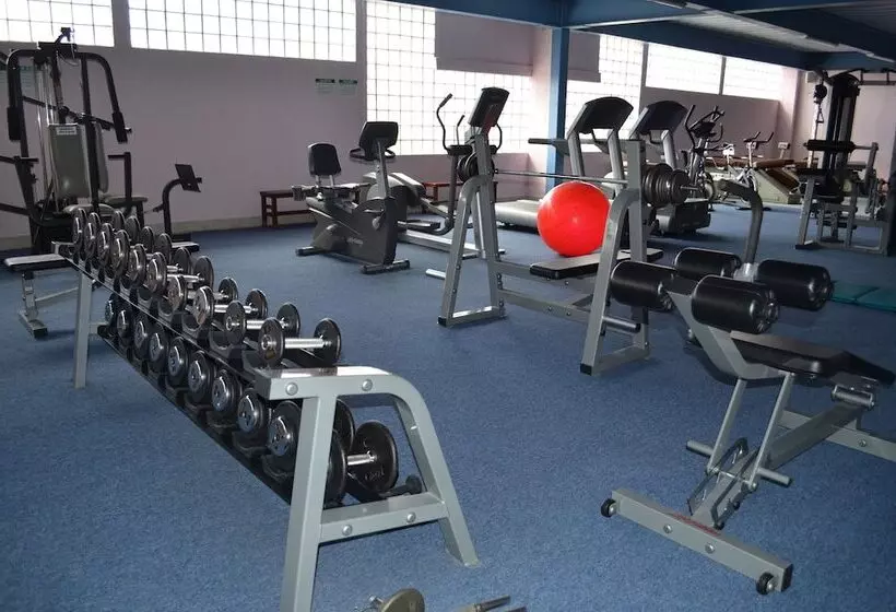 酒店 Quinta Del Rey