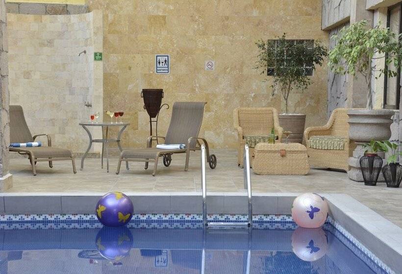 فندق Quinta Del Rey