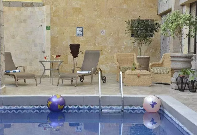 酒店 Quinta Del Rey