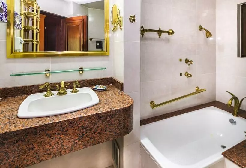 酒店 Quinta Del Rey