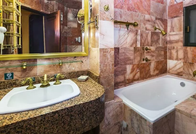 酒店 Quinta Del Rey