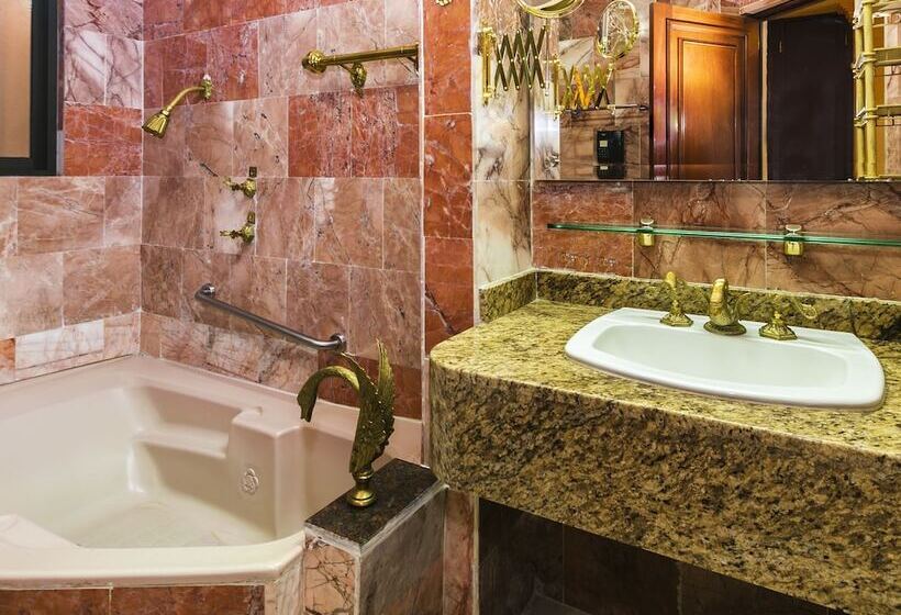 فندق Quinta Del Rey