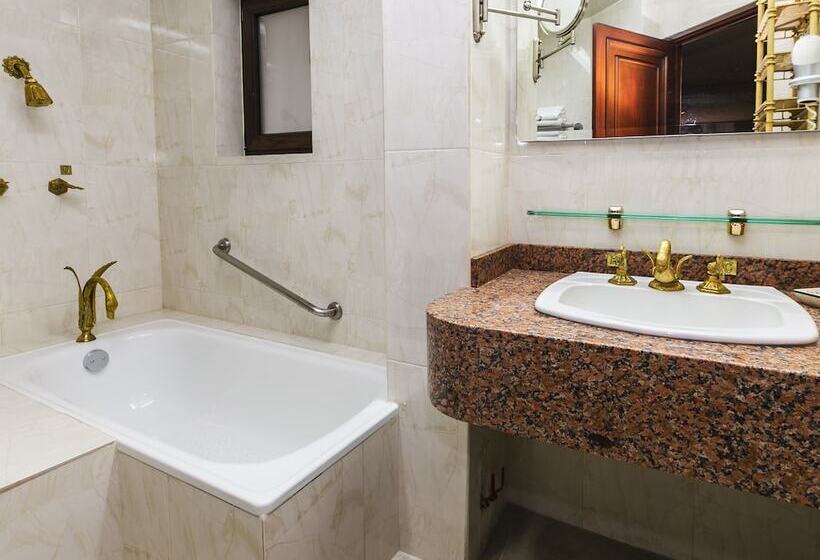 فندق Quinta Del Rey