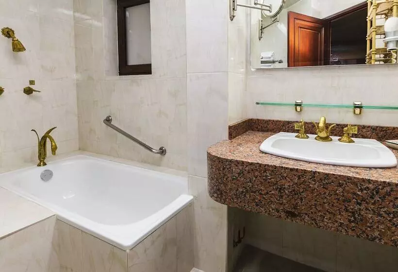 酒店 Quinta Del Rey