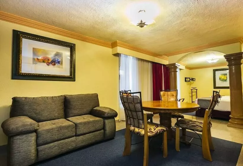 酒店 Quinta Del Rey