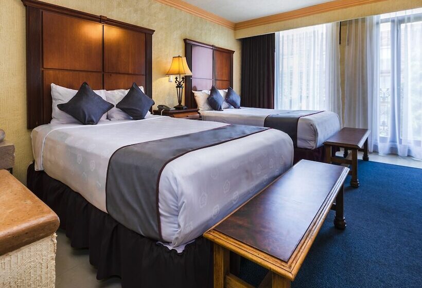 فندق Quinta Del Rey