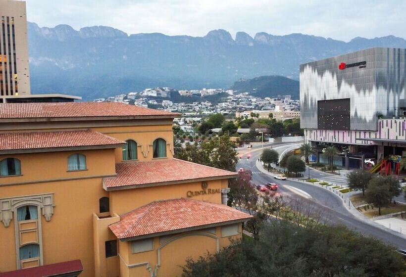Hotel Quinta Real Monterrey